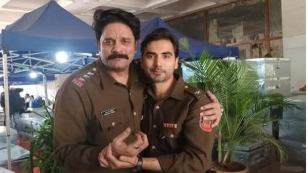 Paatal Lok Season 2: Ishwak Singh and Jaideep Ahlawat's Dynamic Duo Leaves Netizens in Awe