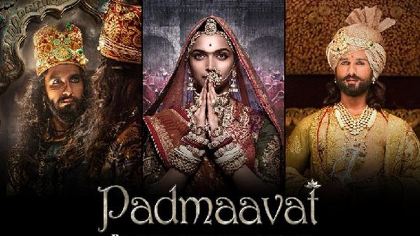 Padmaavat To Be Re-released On 24th January Marking The Film’s 7th Anniversary