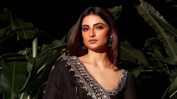 Palak Tiwari: Crafting Identity and Independence Through Cinema