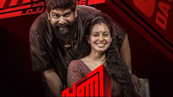 Pani OTT Deal: Joju George’s Directorial Debut Secures Major Streaming Partnership