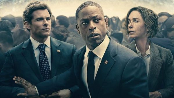 Paradise OTT Release: Where And When To Watch The Sterling K. Brown Starrer Thriller Series