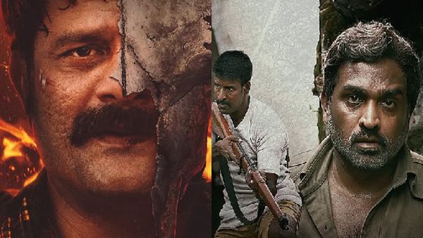 Paatal Lok S2 To Viduthalai Part 2; Here's A Look At Most Anticipated OTT Releases In January 2025
