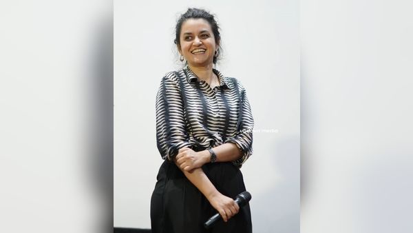 Golden Globe Awards 2025: Who Is Payal Kapadia? First Indian Director Nominated For 'Best Director Award'