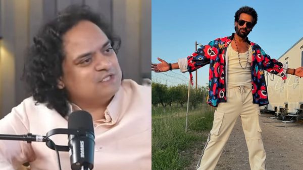 Bigg Boss 18: Who Is Pradeep Kiradoo? Meet Astrologer Who Called Karan Chanakya & Spoke About Chahat's Wedding