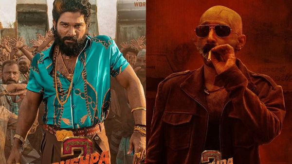 Pushpa 2 Box Office Collection Day 30 Early Updates: How Much Has Allu Arjun's Film Grossed Today? DEETS