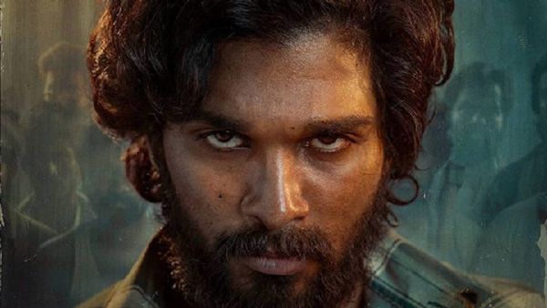 Allu Arjun's Pushpa 2: The Rule Complete It's Record Breaking 50 Days In Theaters And Still Running!