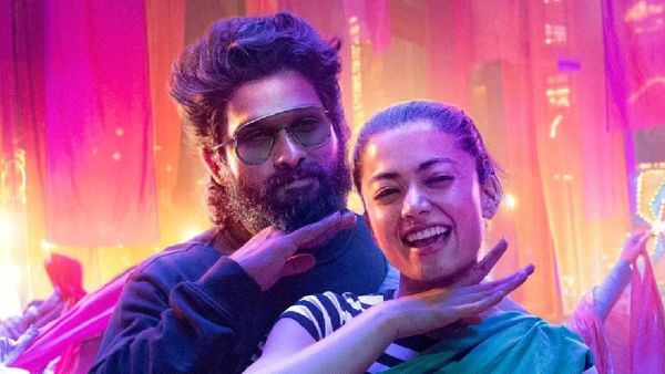 Pushpa 2 Box Office Collection Day 33 (Hindi): Allu Arjun’s Film Sees 66% Dip On 5th Monday