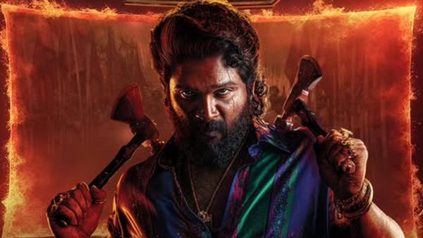 Pushpa 2 Box Office Collection Day 35 (Hindi): Allu Arjun’s Fails To Touch 797Cr In Week 5 Despite Slight Hike