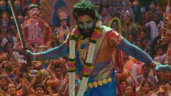 Pushpa 2 Box Office Day 35 Prediction (Hindi): Allu Arjun’s Film To Cross 797Cr As It Wraps Week 5