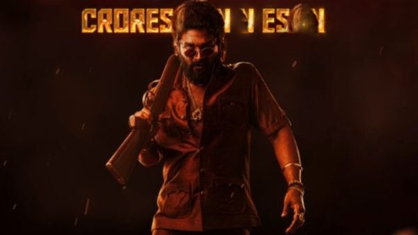 Pushpa 2 Worldwide Box Office Collection Day 36 Prediction: Allu Arjun’s Film To Inch Close To 1720Cr Today