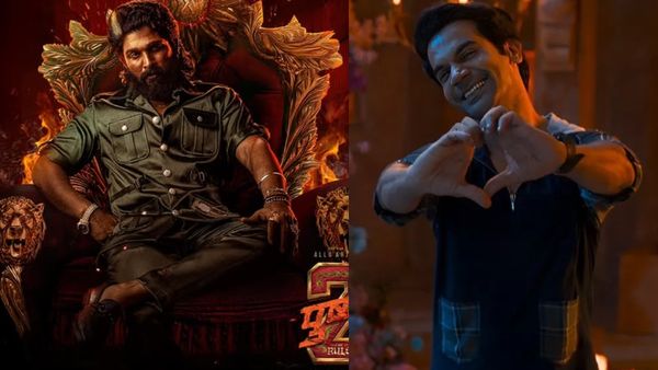 Pushpa 2 Box Office Day 28 (Hindi): Allu Arjun’s Film Records Highest Week 4 Collection; Beats Stree 2