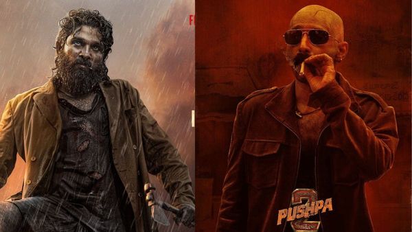 Pushpa 2 Worldwide Box Office Collection Day 34: Allu's Film Sees Slow Growth As Makers Announce Re-Release
