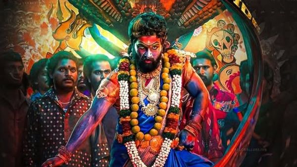 Pushpa 2 Box Office Day 30 Prediction (Hindi): Allu Ajrun’s Film Inches Close To 785Cr Ahead Of 5th Weekend