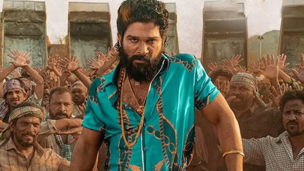 Pushpa 2 Box Office Day 32 (Hindi): Allu Arjun’s Film To Records Highest Single Day Collection In Week 5