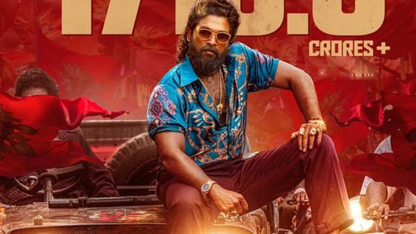 Pushpa 2 Box Office Day 33 (Hindi) Prediction: Allu Arjun’s Film Inch Close To 795Cr Despite Dip On 5th Monday