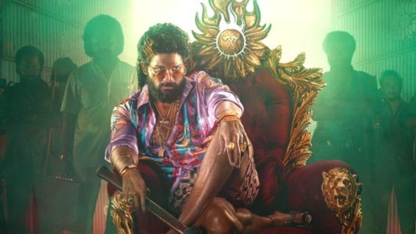 Pushpa 2 Box Office Day 36 Prediction (Hindi): Allu Arjun’s Film To Inch Close To 798Cr On 6th Thursday