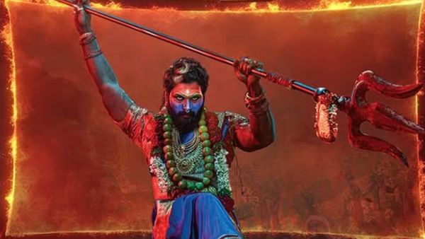 Pushpa 2 Worldwide Box Office Collection Day 35 Prediction: Allu Arjun’s Film To Cross 1715Cr On 5th Wednesday