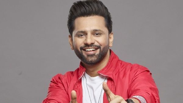 Laughter Chefs Season 2: Rahul Vaidya Talks About How Cooking Comedy Show Changed Him As A Person