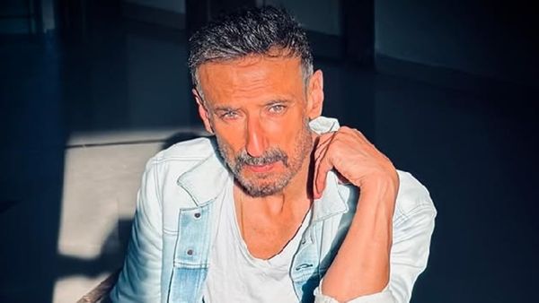 Rahul Dev's Photo From 90s Goes Viral On Internet. Fans Are In Awe