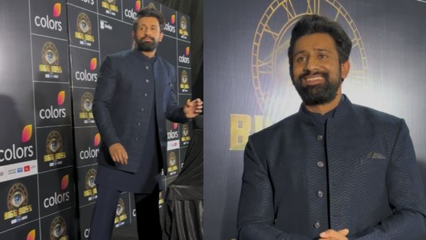 Bigg Boss 18 Finale: Rajat Dalal Reacts To Losing BB18 Trophy & Being 2nd Runner Up: Thoda Bhaari Lag Raha