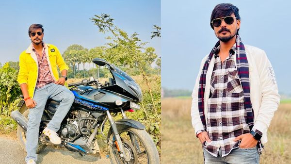 Meet Rakesh Kumar: The Creator Who's Taking Josh by Storm