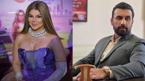 Dodi Khan Refuses To Marry Rakhi Sawant In New Video Days After Their Wedding News Went Viral