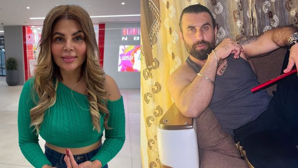 Rakhi Sawant Wedding: Hania Aamir To Wasim Akram; Bride To Be Spills Beans About Her Wedding Guest List