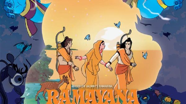 Ramayana: The Legend of Prince Rama: The Advance Booking Opens Ahead Of The Release On January 24