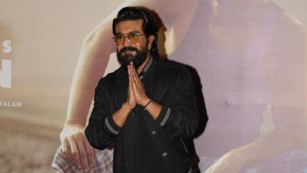 Game Changer Event Tragedy: Ram Charan Stands by Grieving Families with Rs. 10 Lakhs Support
