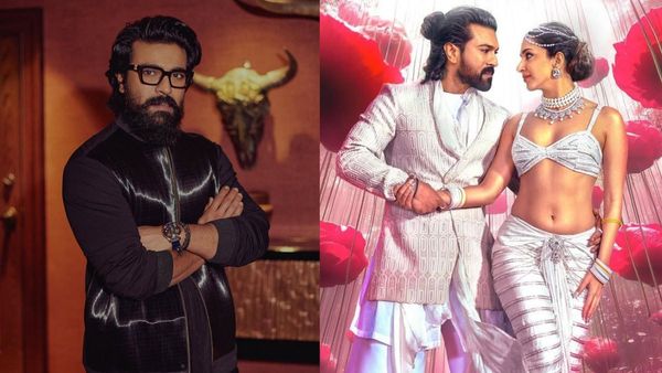 Amid Game Changer, DYK This Film Is Ram Charan's Highest Grossing Solo Film, It's Not RRR Or Magadheera