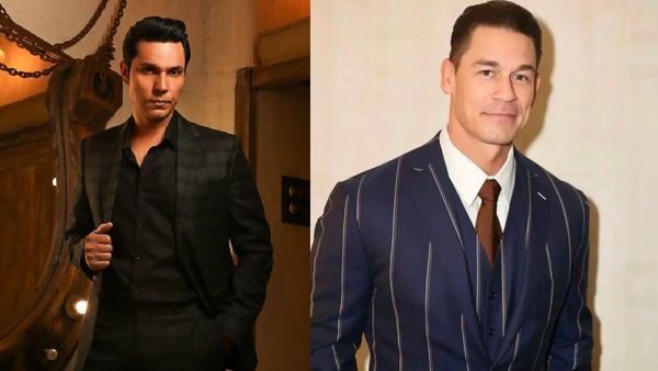 Randeep Hooda Teams Up With John Cena & Sam Hargrave For Action Film Matchbox
