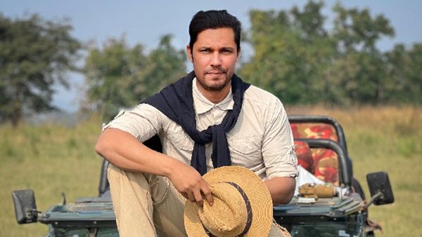 Randeep Hooda Condemns Proposal For Birth Control In Tigers, Urges Authorities To Reconsider