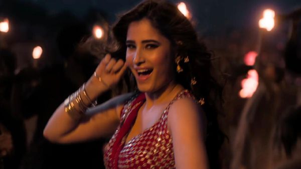 Azaad Song Release: The Audiences Hailed Rasha Tadani's Sizzling Dance Performance In 'Uyi Amma'