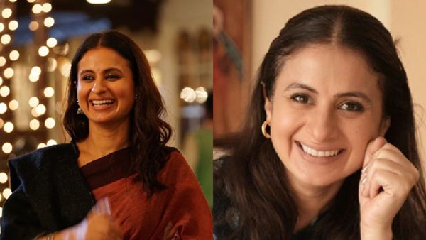 Rasika Dugal Birthday: 5 Times Showed Her Versatility As An Actor