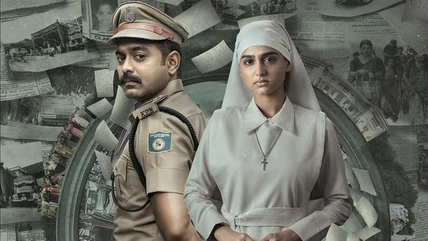 Rekhachithram X Review: What Audiences Are Saying About Asif Ali And Anaswara Rajan's Crime Thriller