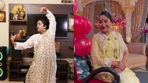 EXCLUSIVE! Rinhee Suberwal On Relationship With Aunt Jayati Bhatia: She Kept Pushing Me To Become A...