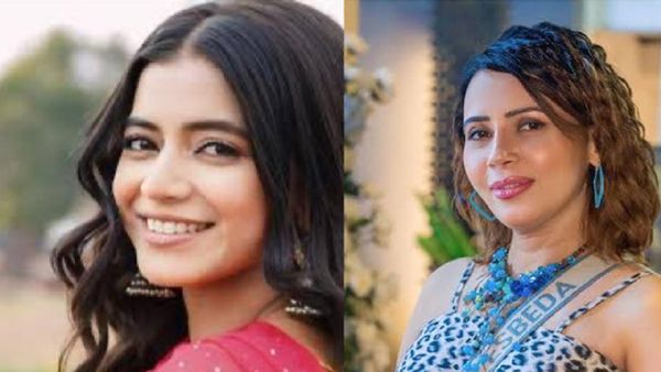 Rozlyn Khan REACTS To Alisha Parveen Getting REPLACED In Anupamaa: Bollywood & TV Mafia...