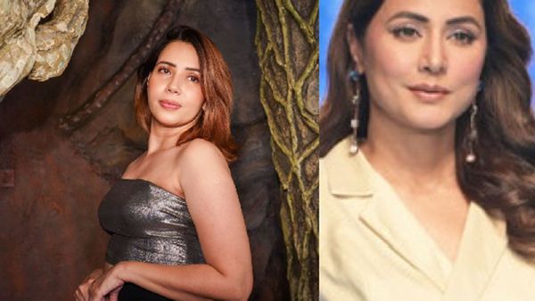 Rozlyn Khan Who Has Herself Battled Breast Cancer Slams Hina Khan For Her Comments On Cancer Recovery