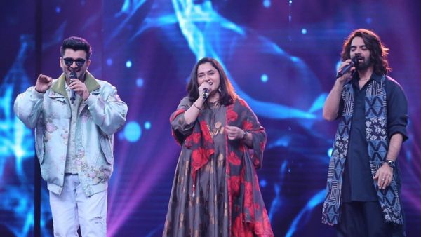 Sa Re Ga Ma Pa 2024 Mentor Jigar: I Believe I'm Very Lucky To Have Priya As My Wife Who...