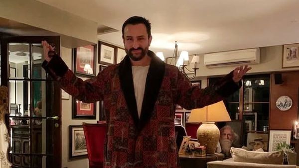 Saif Ali Khan Attack: Actor Suffers Major Injury In Thoracic Spine; Recovering In ICU Post Surgery