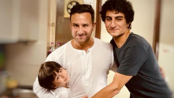 Saif Ali Khan's Dangerous Experience With A Heart Attack Before, Read And Learn More