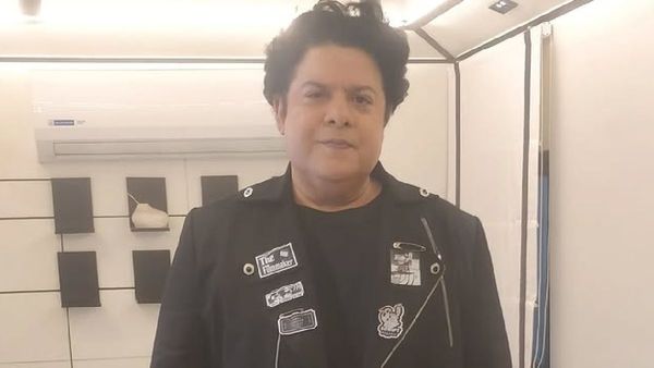Sajid Khan Breaks Silence On MeToo Allegations After Years; Says 'I Thought Of Ending My Life'