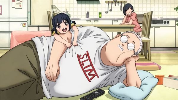 'Sakamoto Days' New Netflix Clip Shows Off The Hitman's Backstory, Watch And Learn More