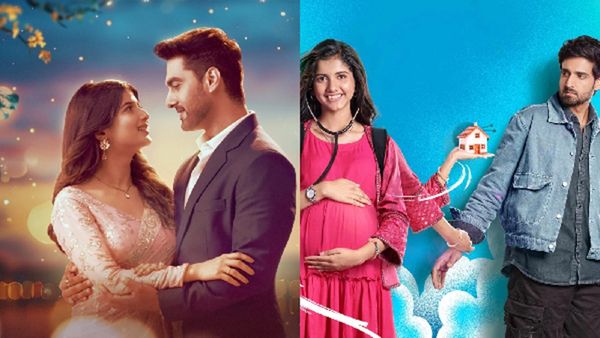 Samridhii Shukla (Abhira) On Integration Episode Of Pocket Mein Aasmaan, Yeh Rishta Kya Kehlata Hai: Filled W