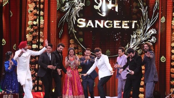Sa Re Ga Ma Pa 2024 Grand Finale: Udit Narayan Gives Special Surprise, Turns SRGMP Finale Into...