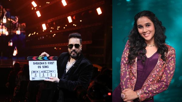 Sa Re Ga Ma Pa 2024 Contestant Shradha Mishra Bags Her First OG Song, Dhokebazi - DEETS