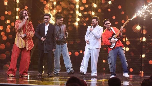 Sa Re Ga Ma Pa 2024: Mentor Jigar Expresses His Fondness For Legendary Mohammed Rafi And His Songs