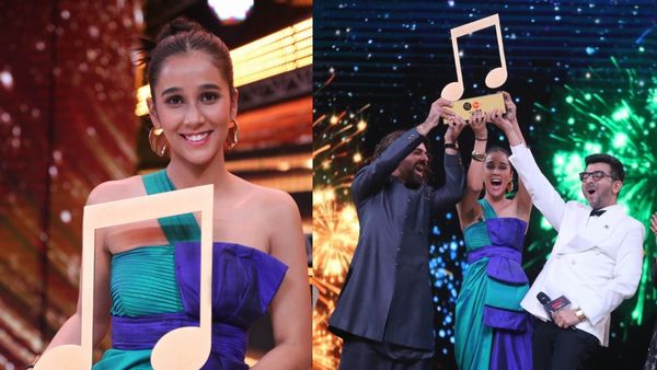 Sa Re Ga Ma Pa 2024 Winner: Who Is Shradha Mishra? SRGMP 2024 Winner Prize Money Is...