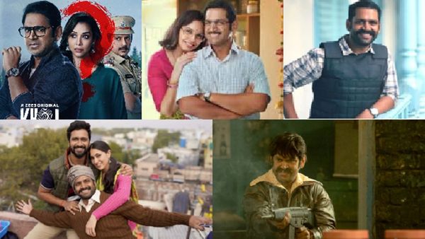 Sharib Hashmi Iconic Roles: 5 Roles Prove That He Is A True Chameleon On-Screen
