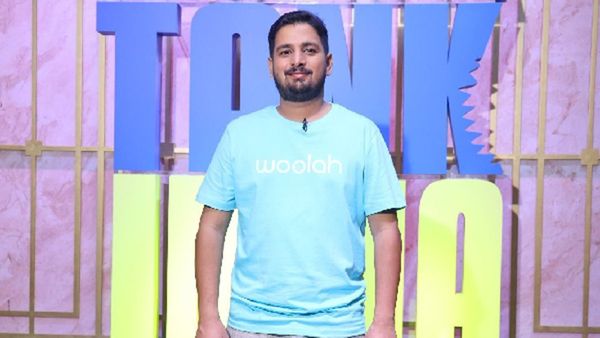 Shark Tank India 4: Woolah Tea's Innovative Journey In Shark Tank India 4